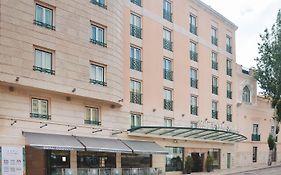Hotel Real Palacio